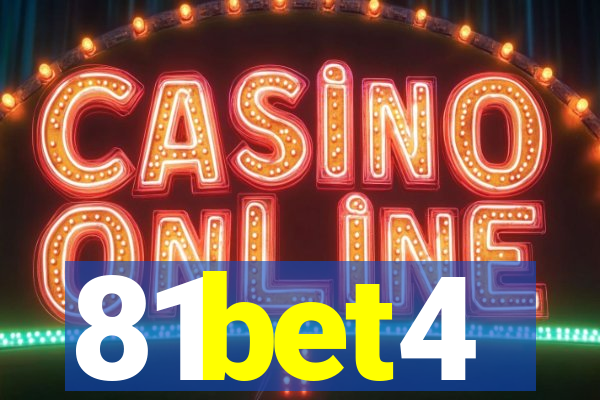 81bet4