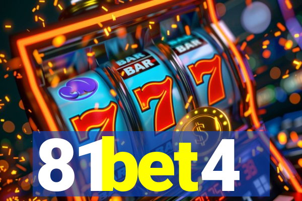 81bet4