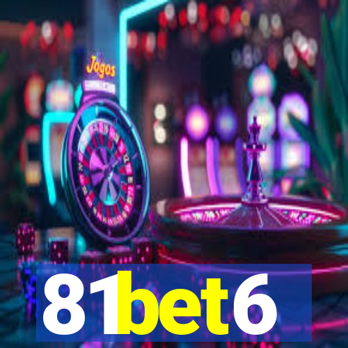 81bet6