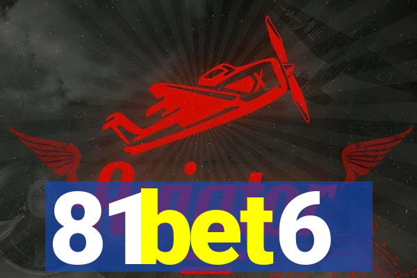 81bet6