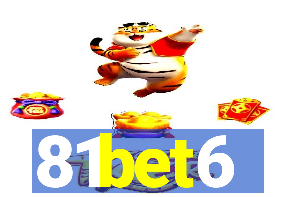 81bet6