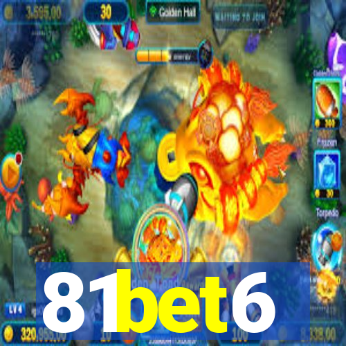 81bet6