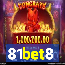 81bet8