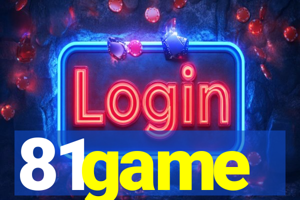 81game