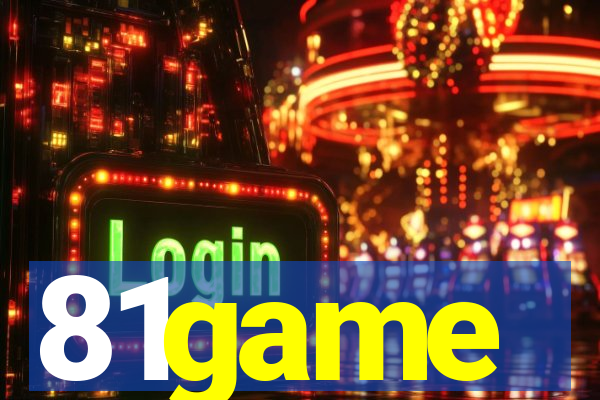 81game