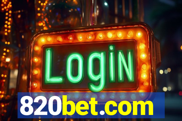 820bet.com