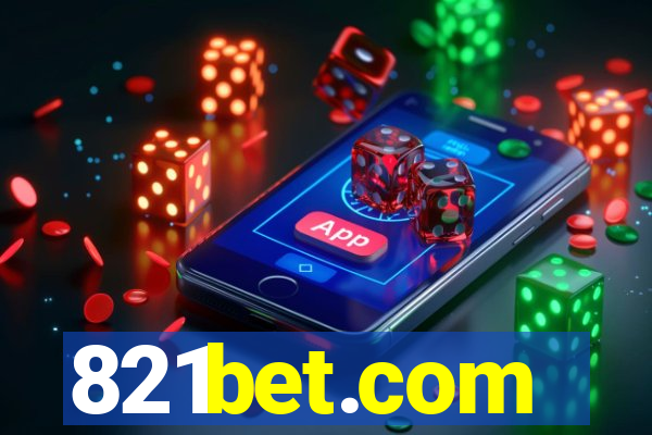 821bet.com
