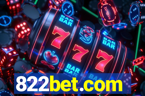 822bet.com