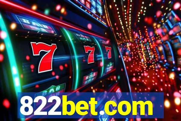 822bet.com