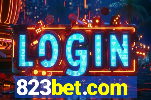 823bet.com