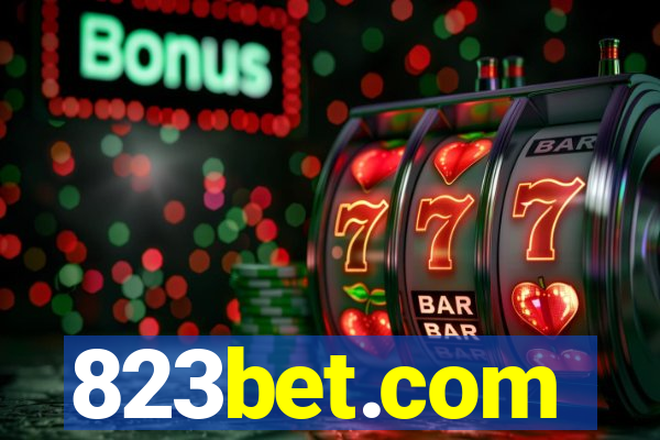 823bet.com