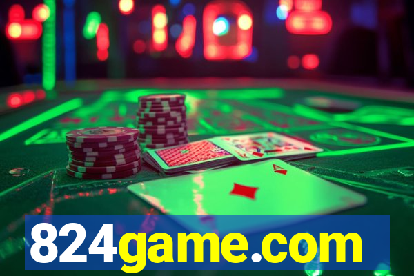 824game.com