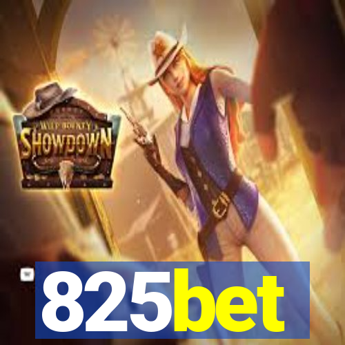 825bet