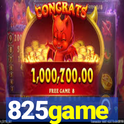 825game