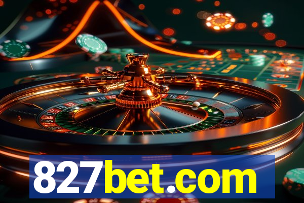 827bet.com