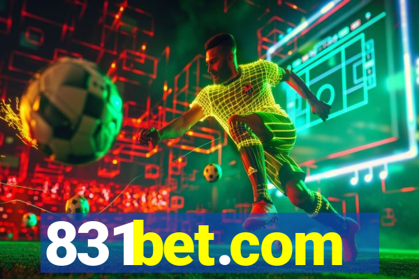 831bet.com