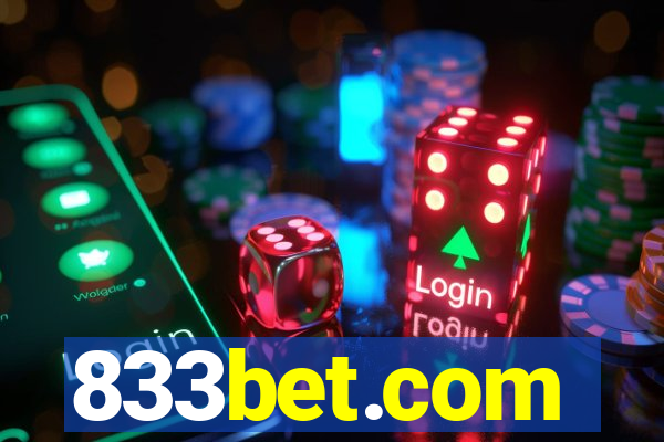 833bet.com