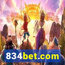 834bet.com