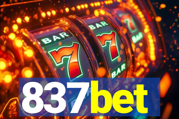 837bet