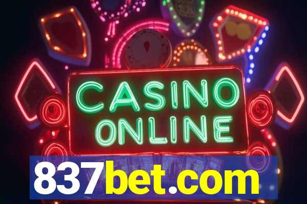 837bet.com