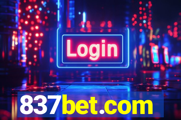 837bet.com