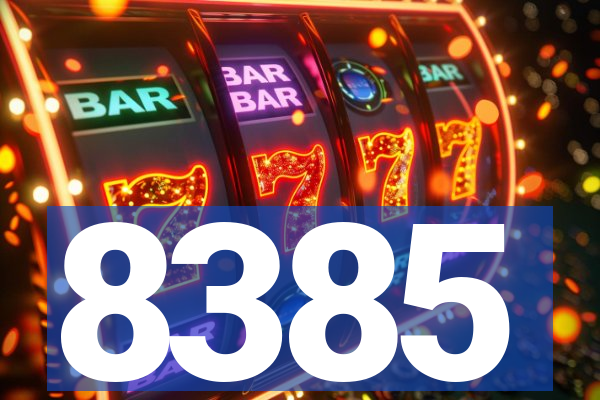 8385