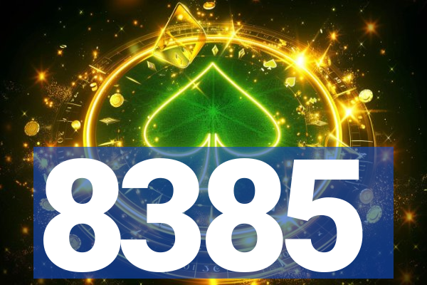 8385