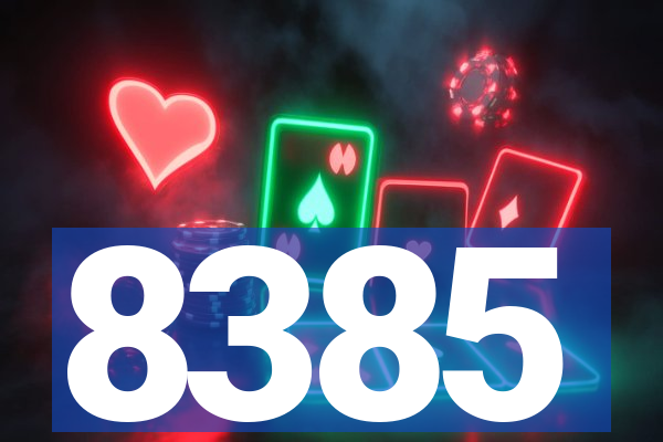 8385