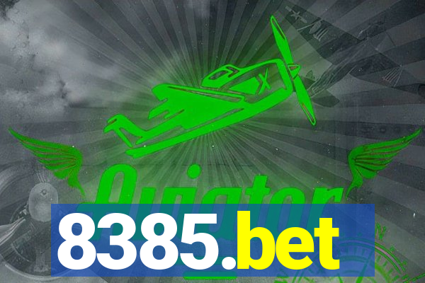 8385.bet