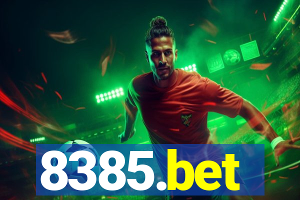 8385.bet
