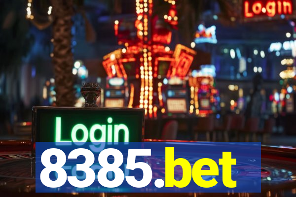 8385.bet