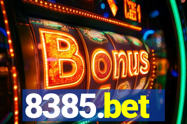 8385.bet