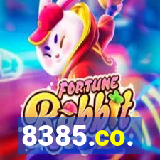 8385.co.