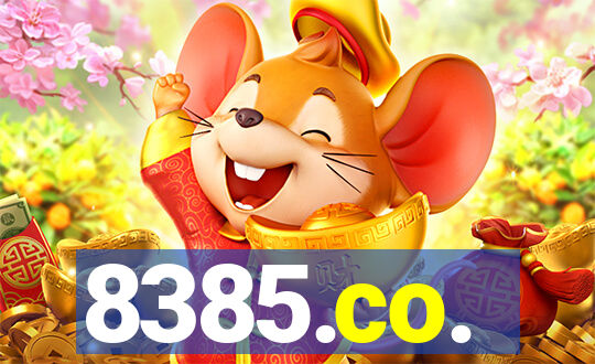 8385.co.