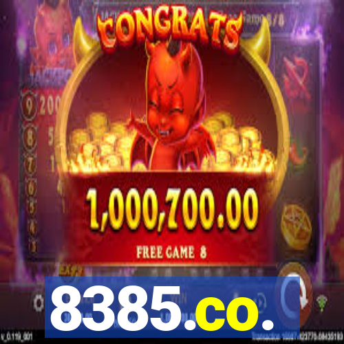 8385.co.