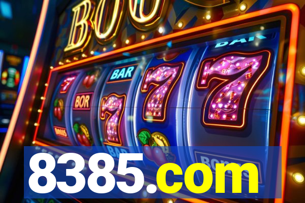 8385.com