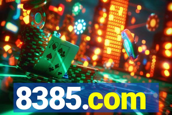 8385.com