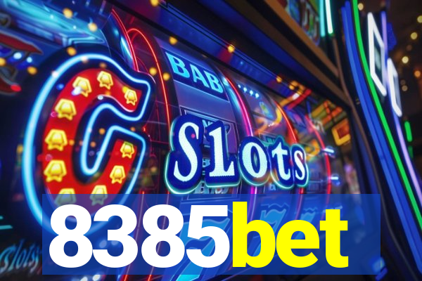 8385bet