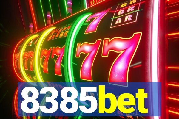 8385bet