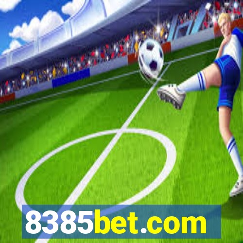 8385bet.com