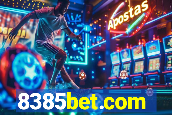 8385bet.com