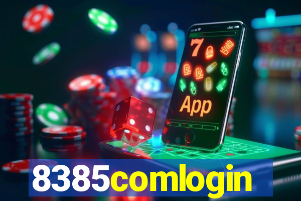 8385comlogin
