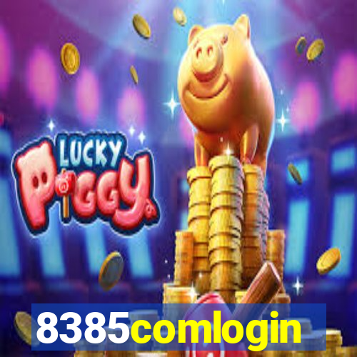 8385comlogin