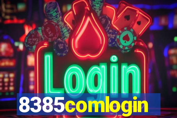 8385comlogin