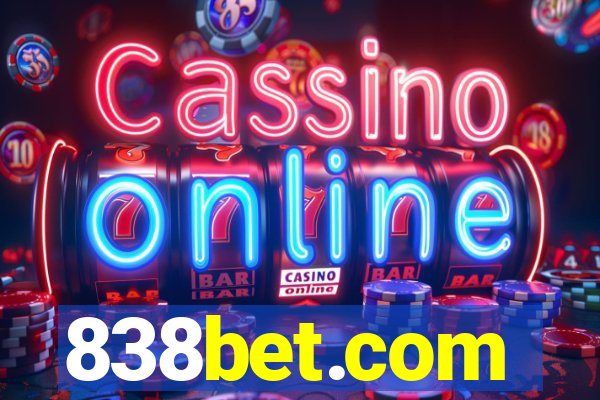 838bet.com