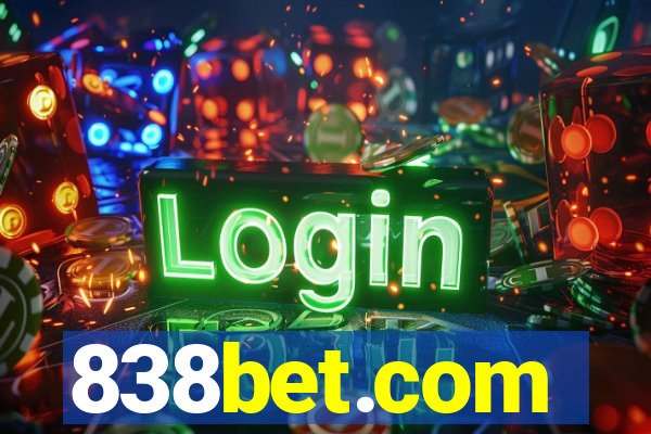 838bet.com