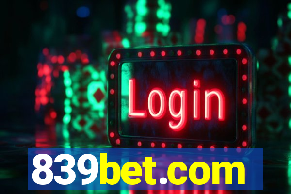 839bet.com