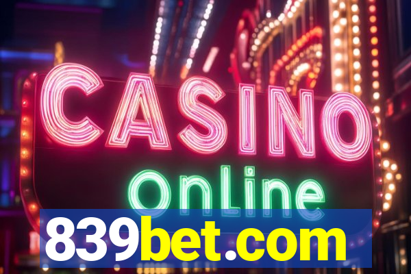 839bet.com