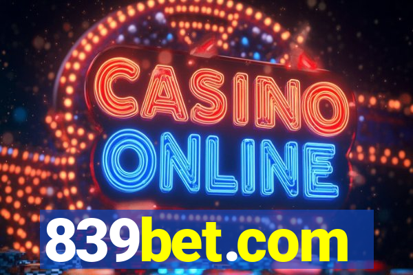 839bet.com