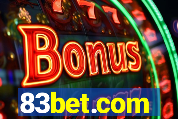 83bet.com